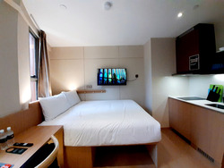 Mount Elizabeth Link (D9), Apartment #595188511